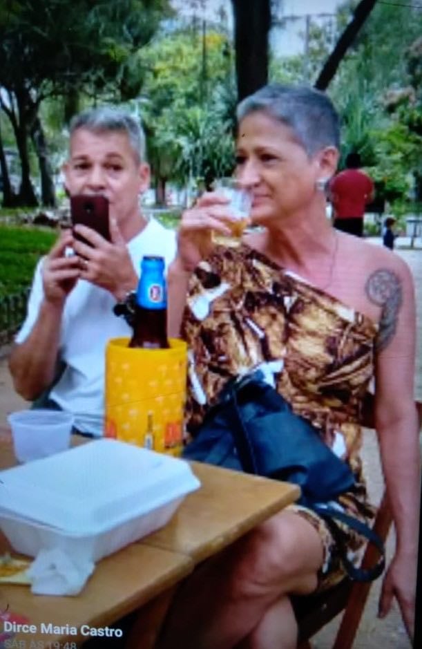 Bar Brasil