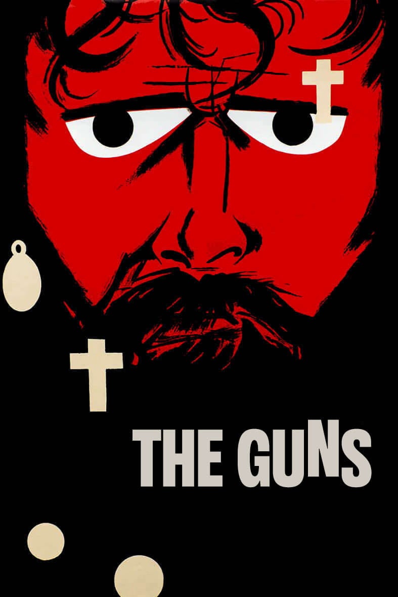 The Guns - Ruy Guerra · 1964