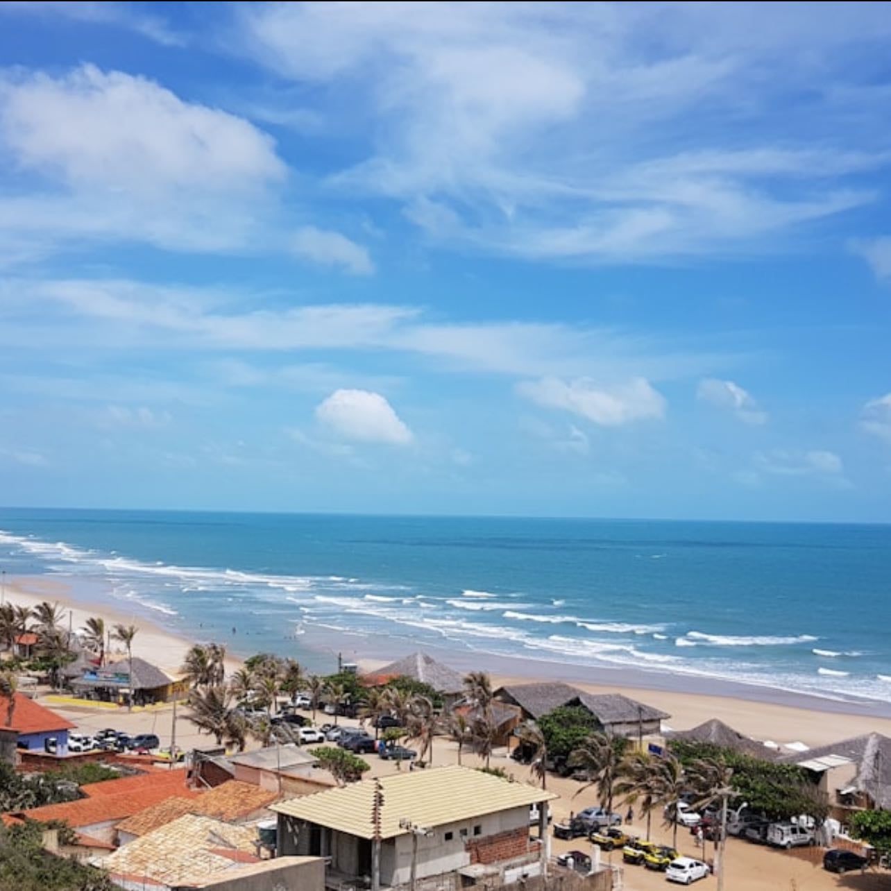 Fazer um bate e volta na praia - Ah, fala sério