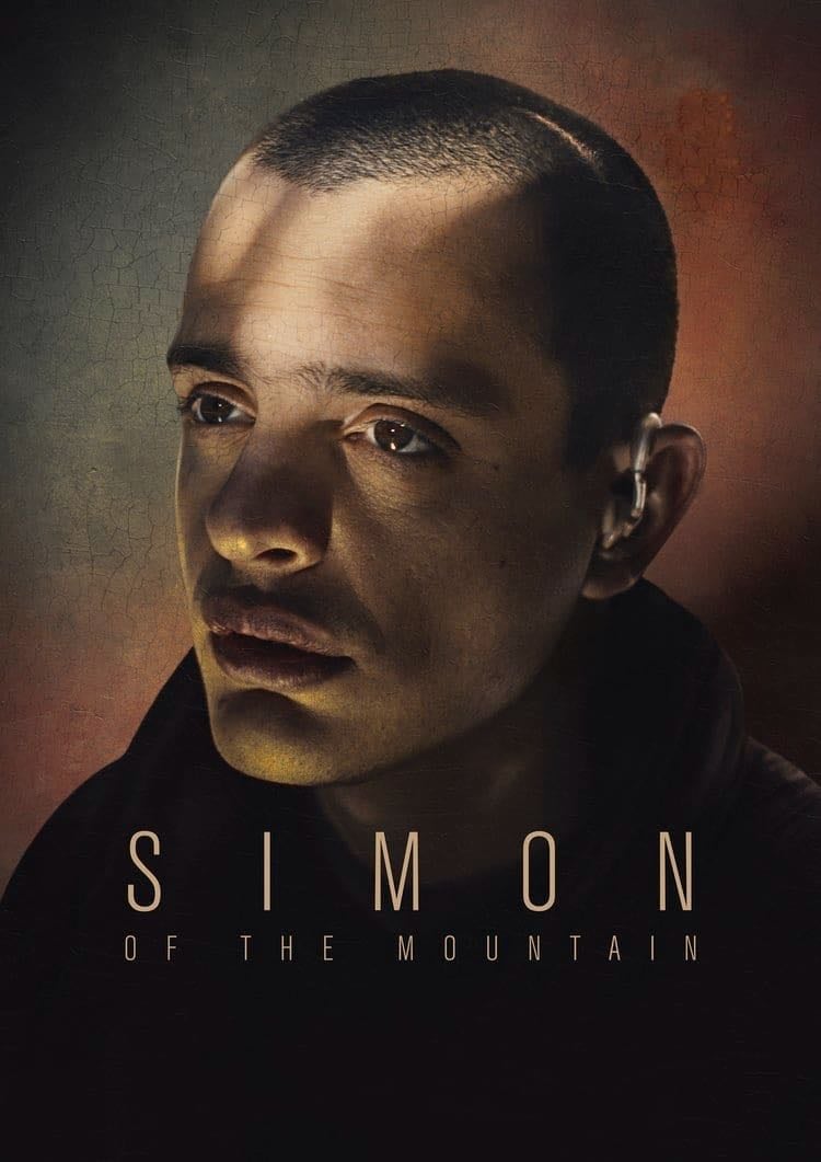 Simon of the Mountain - Federico Luis · 2024
