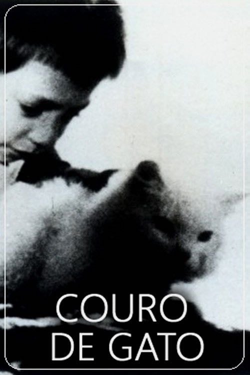 Cat Skin - Joaquim Pedro de Andrade · 1962