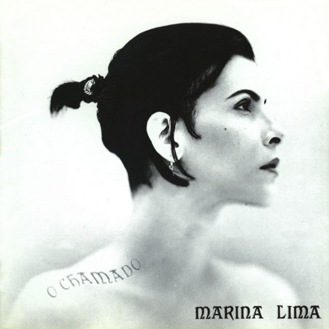 Nightie Night - Song · Marina Lima, Pat Macdonald