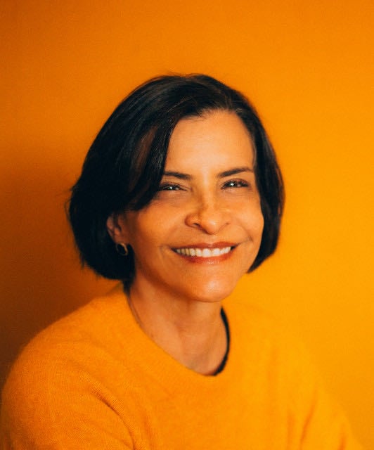 Marina Lima - Artist