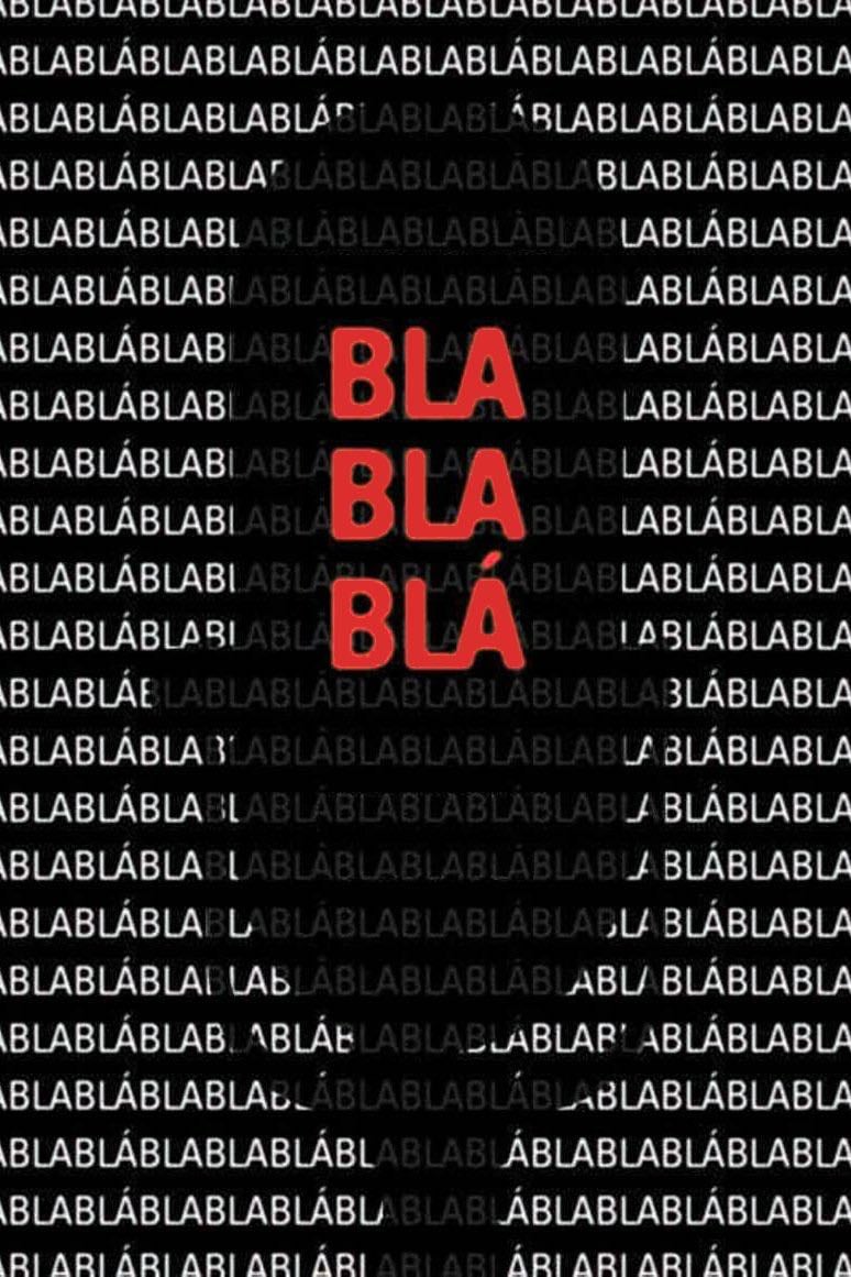 BLABLABLÁ - Andrea Tonacci · 1968