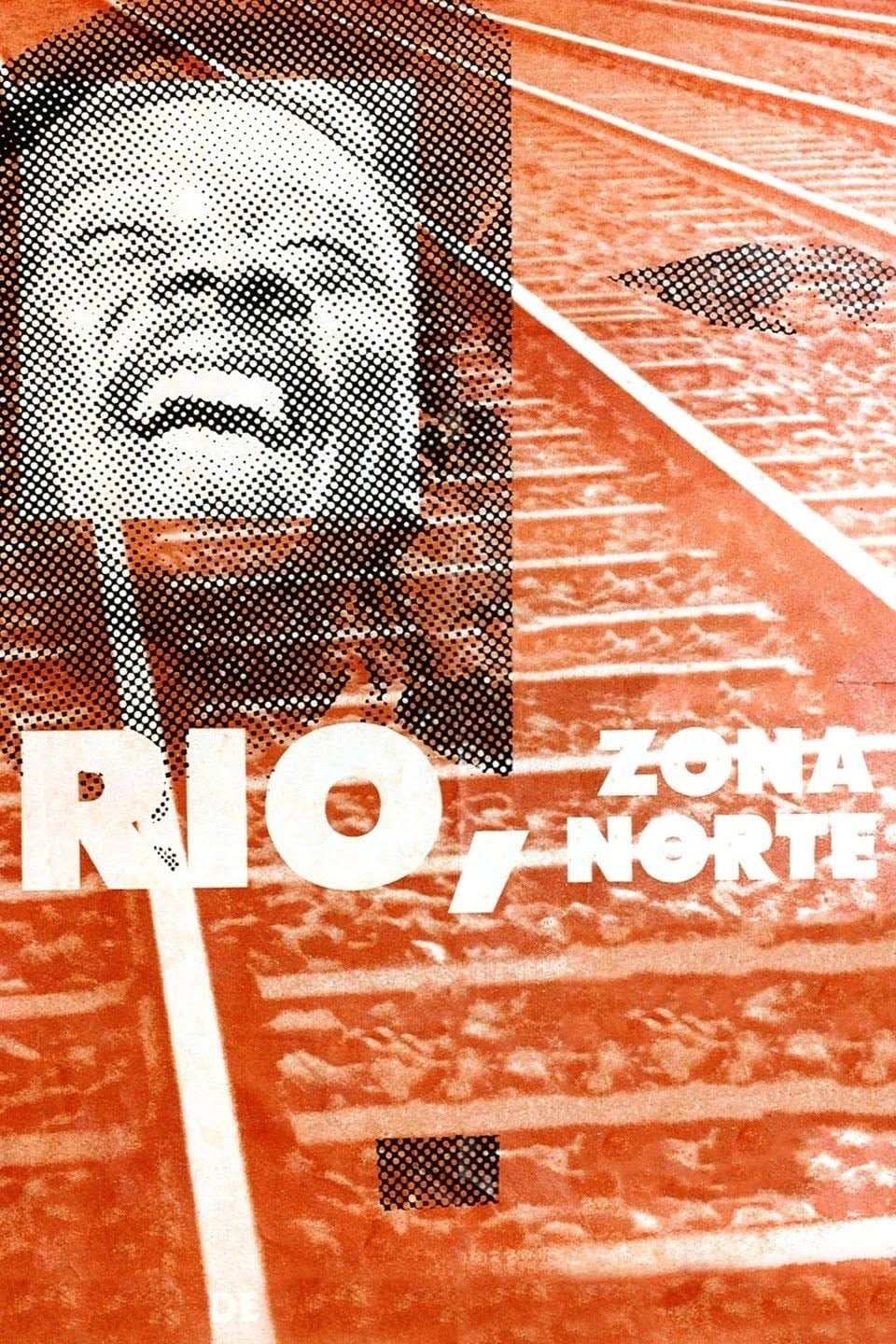 Rio, Zona Norte - Nelson Pereira dos Santos · 1957