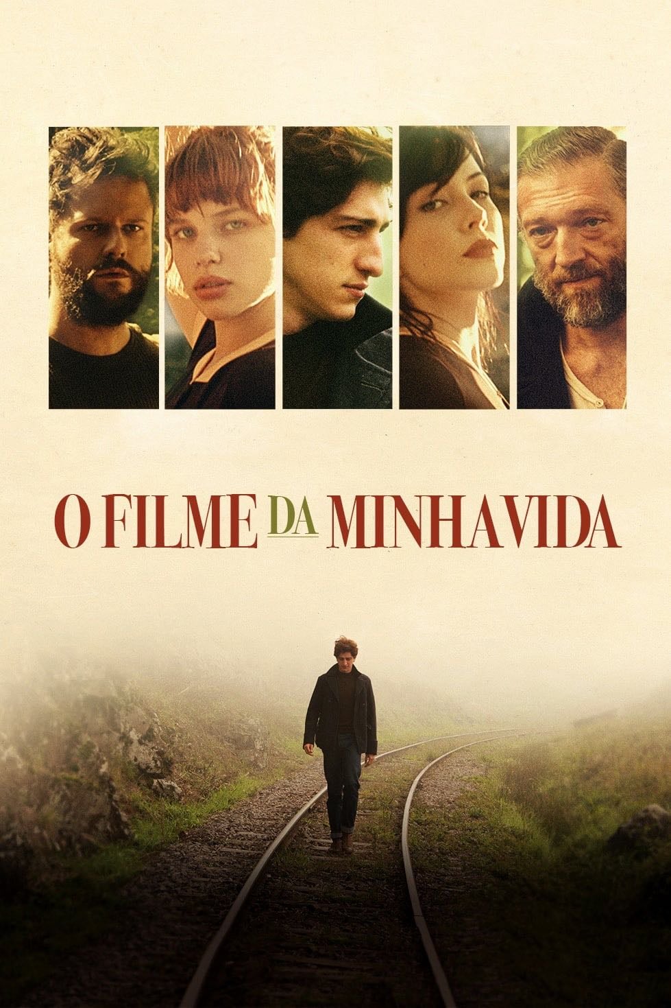 The Movie of My Life - Selton Mello · 2017