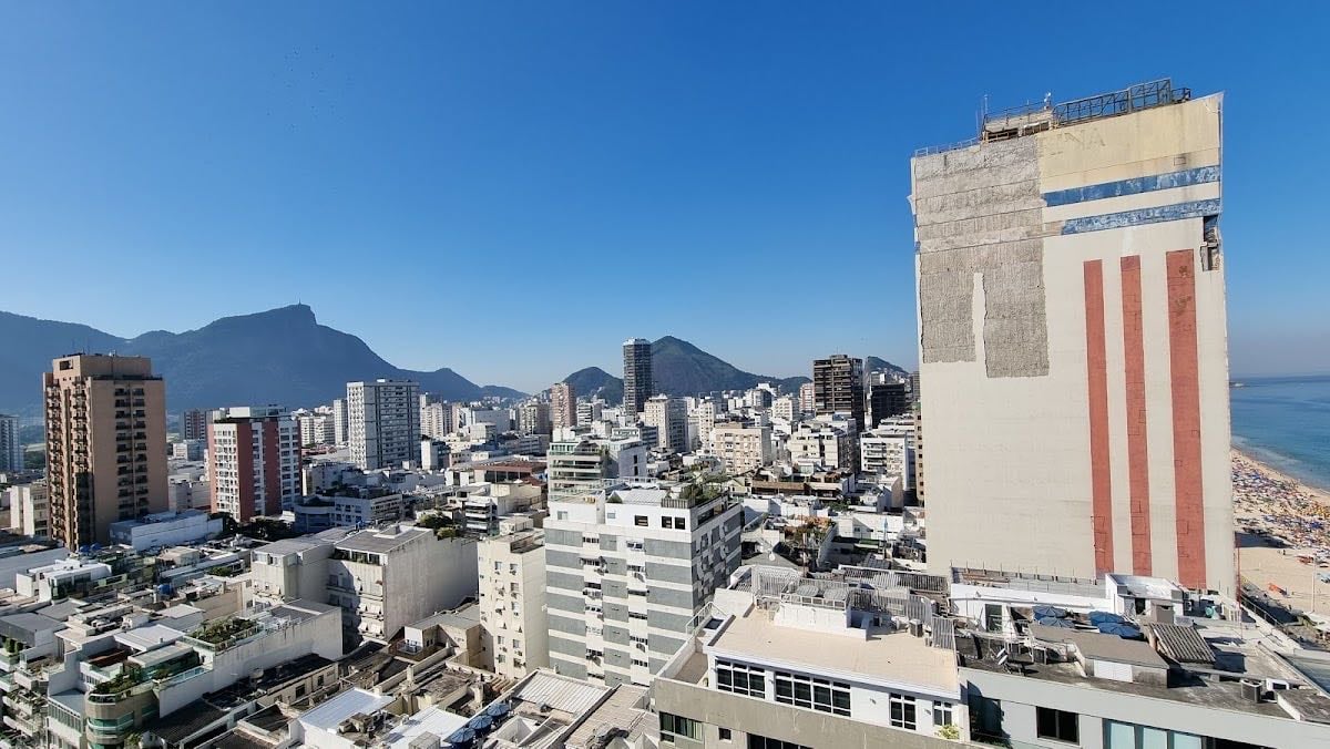Janeiro Hotel