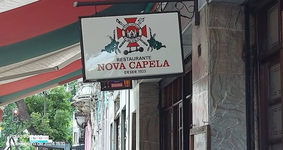 Nova Capela Bar e Restaurante