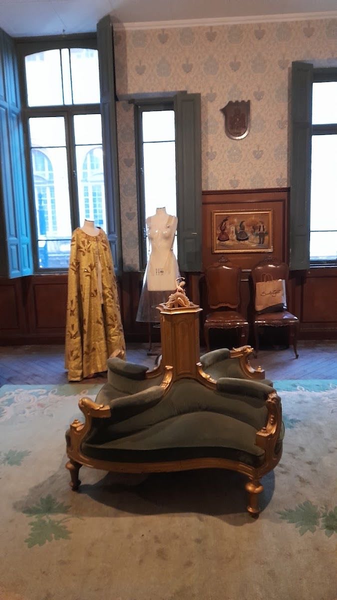 CASA JUISI