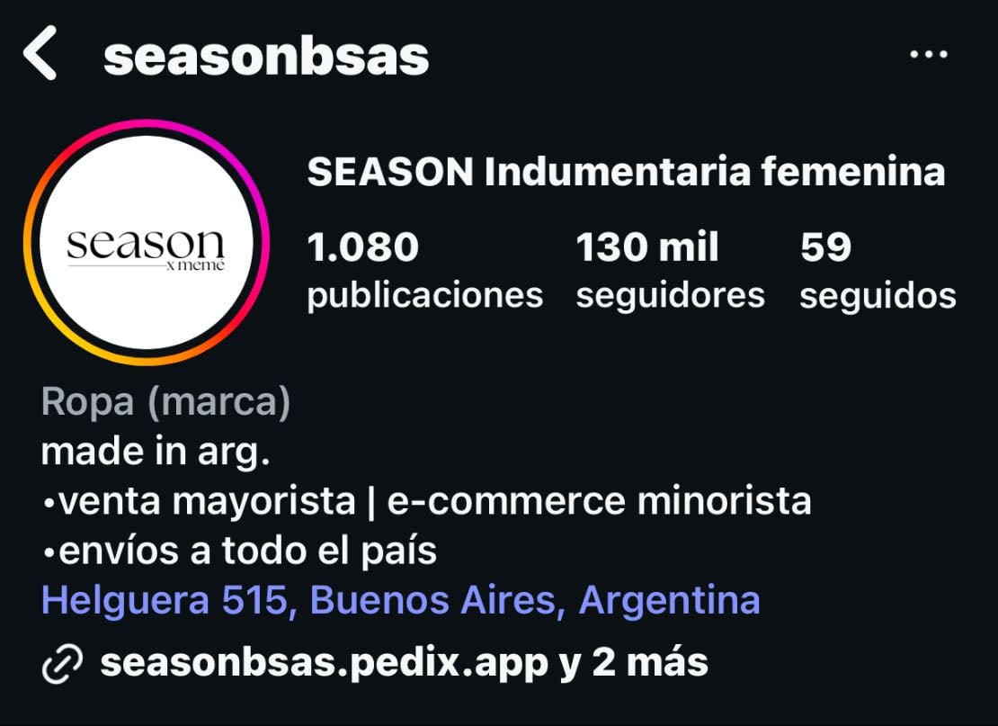 SEASON