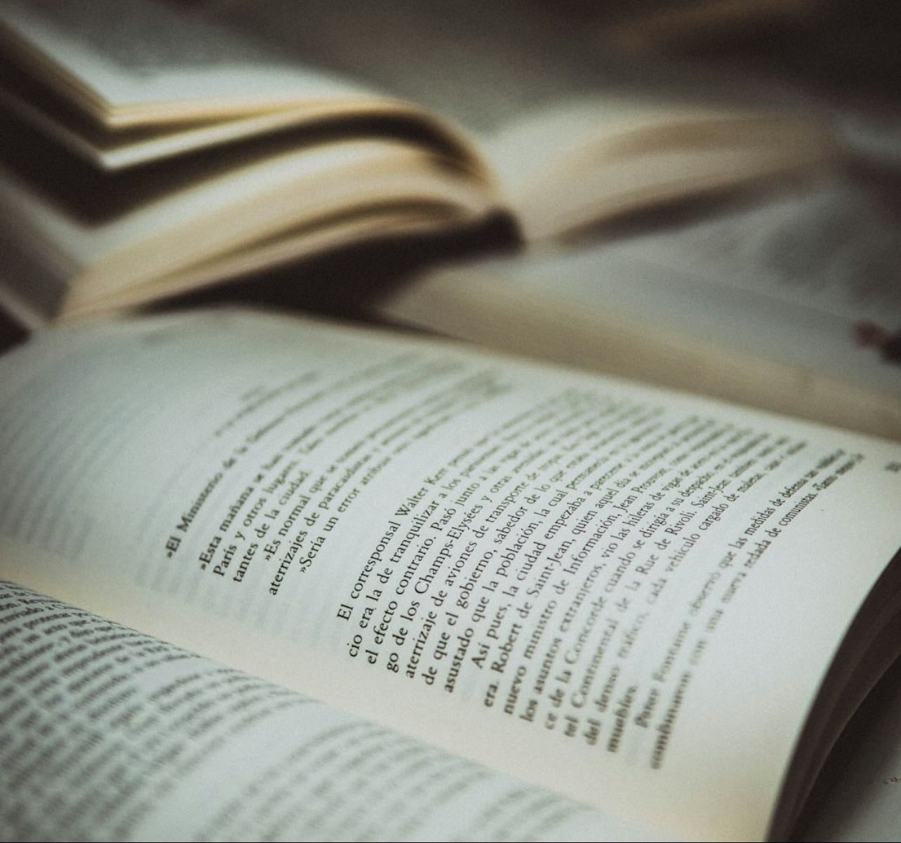 Libros - Books hypelist by Sury Betancourt
