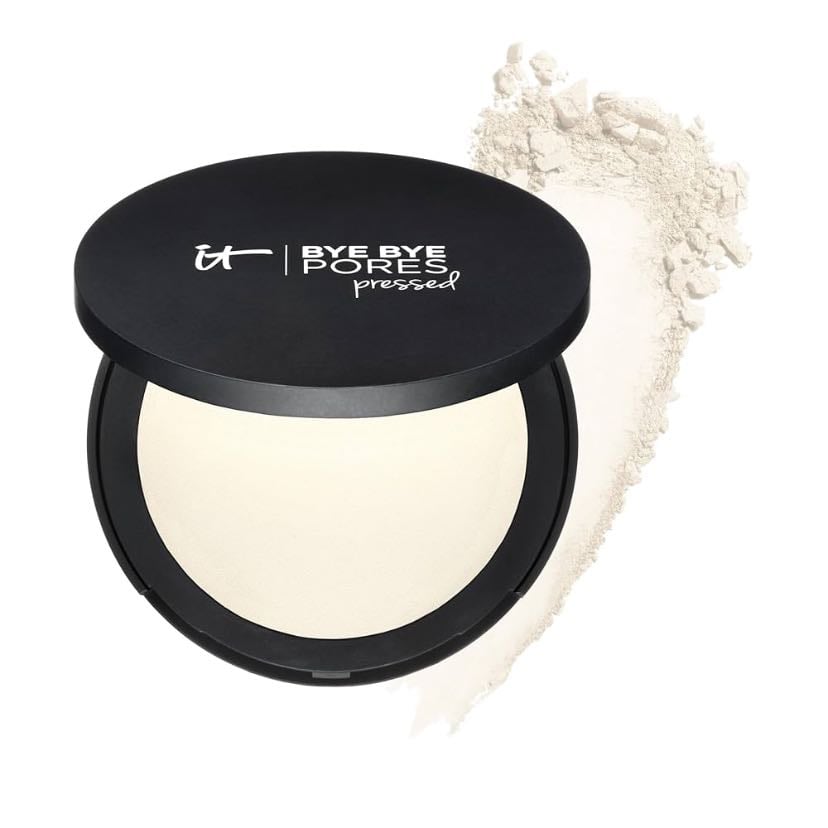 Polvo compacto