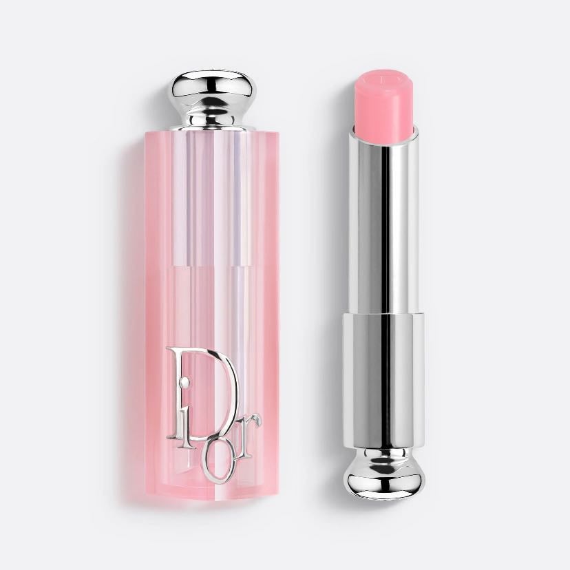 Dior Addict Lip Glow