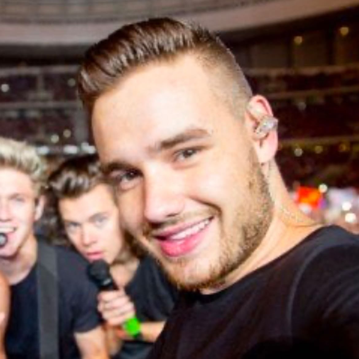 Liams fear of spoons