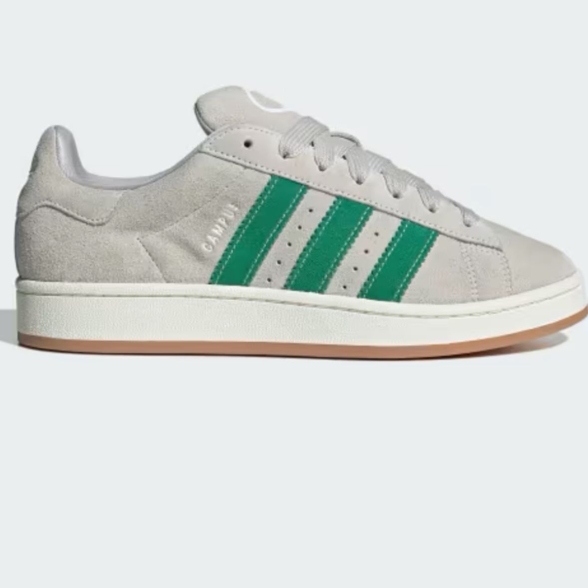 Grigio e Verde chiaro