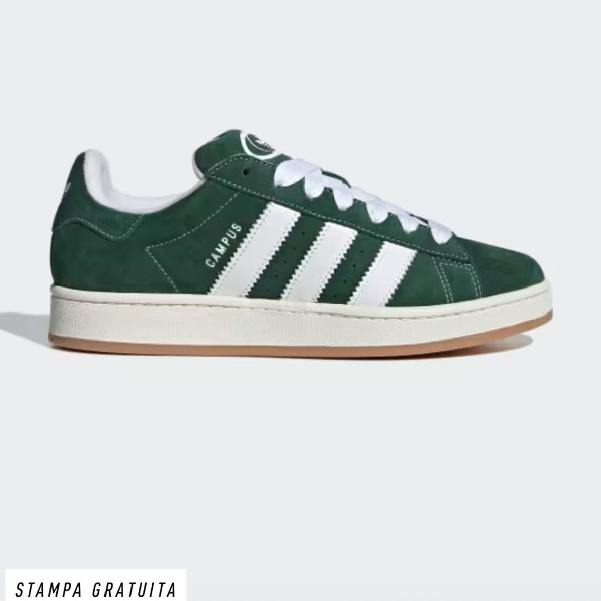 Verde Leprecauno