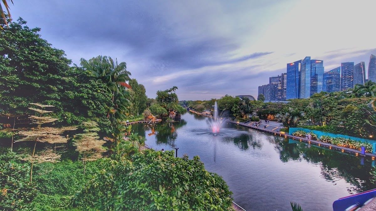 Singapore