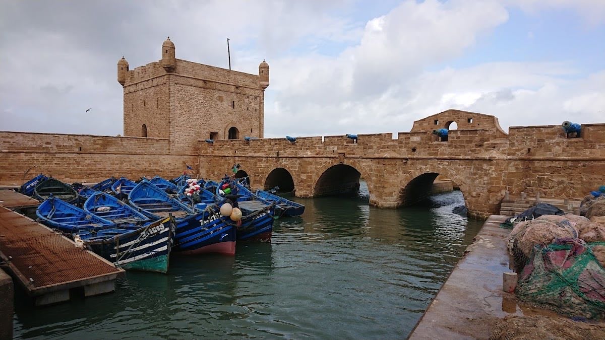Morocco