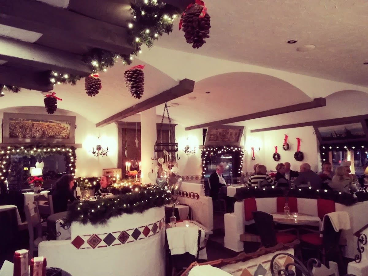 Trattoria Ti Amo