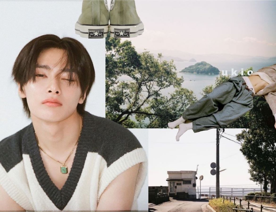 Skz favs 🌱