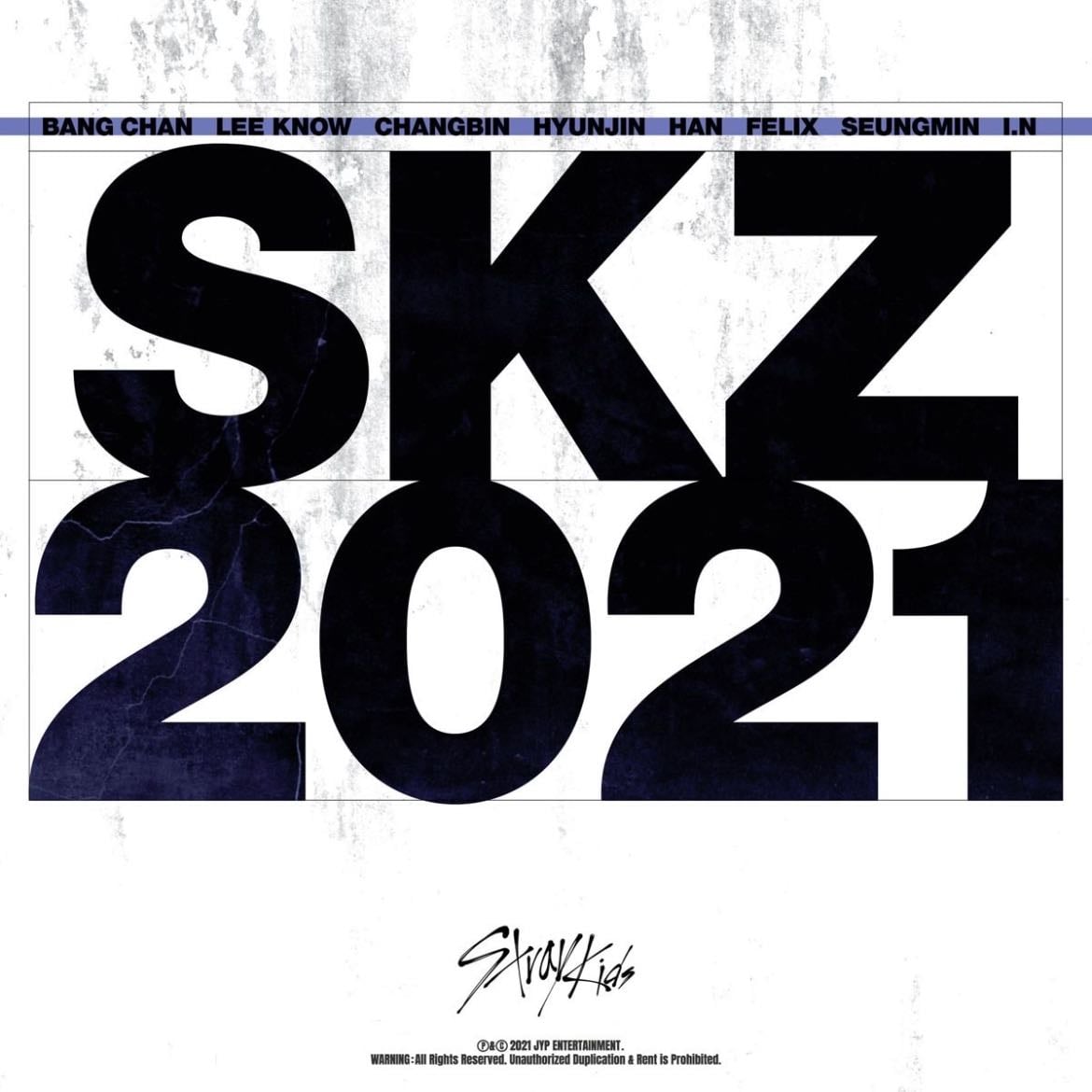 Rock - Song ∙ Stray kids