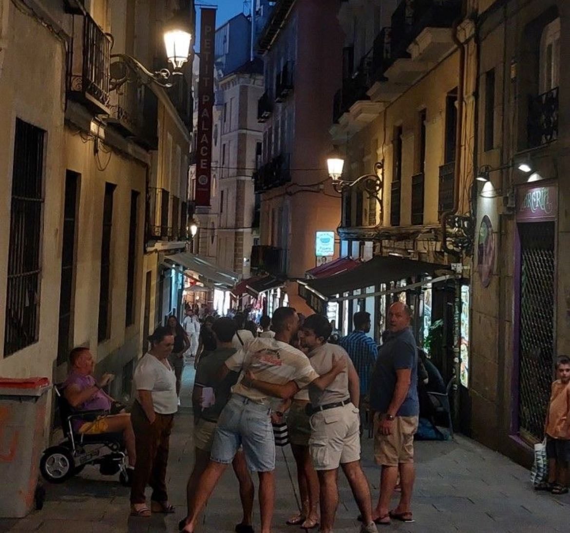 madrizz - Places hypelist by soraya 馃寠