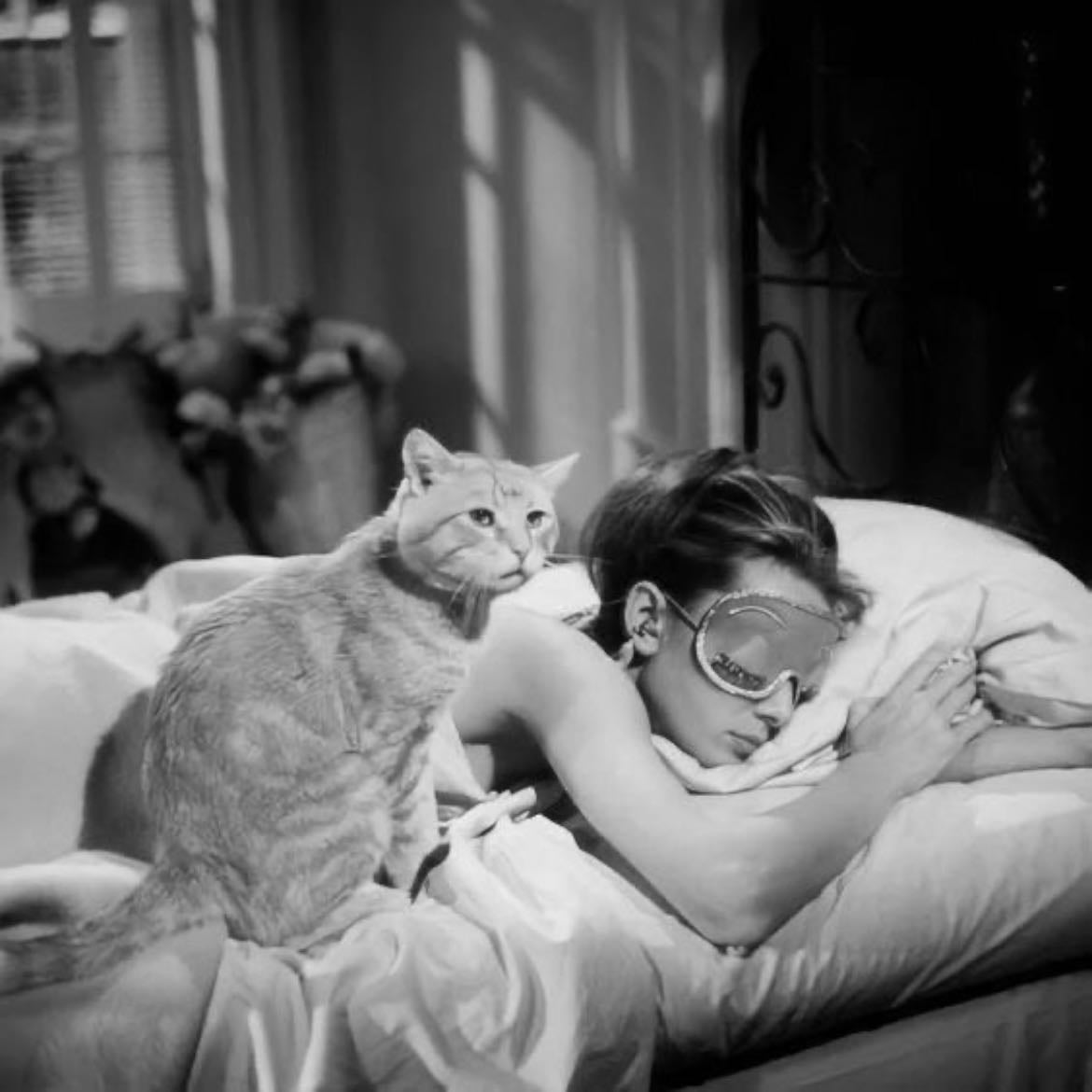 breakfast at tiffany's - blake edwards - 1961