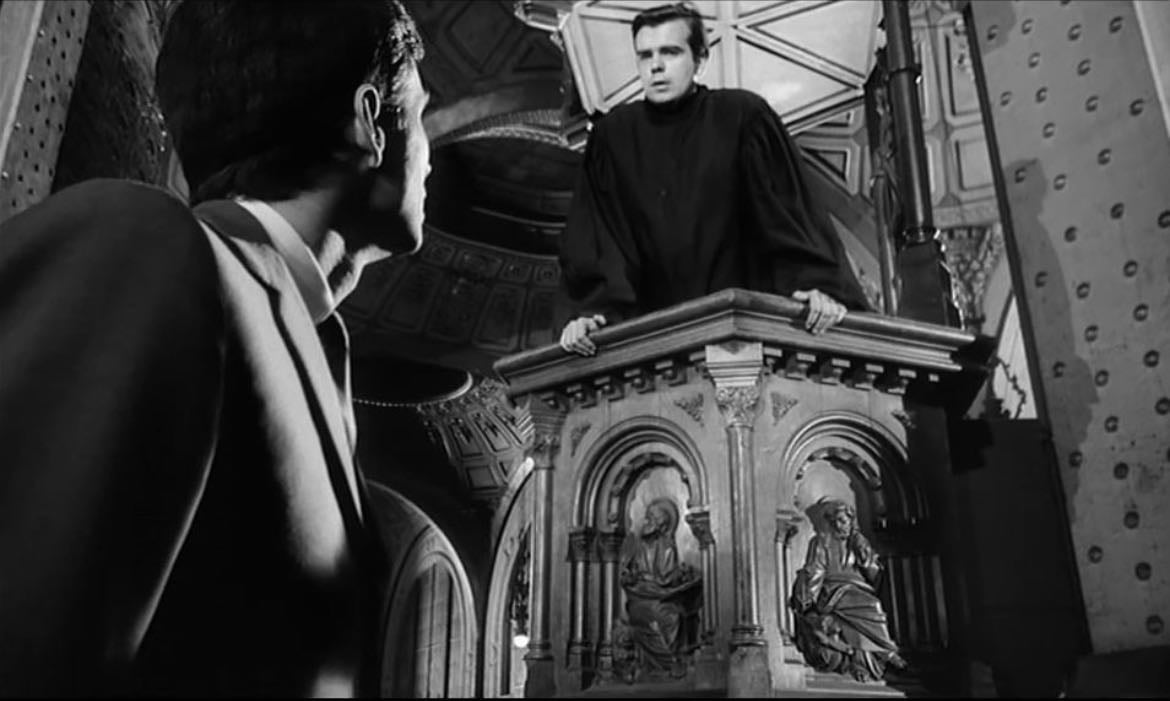 the trial - orson welles - 1962