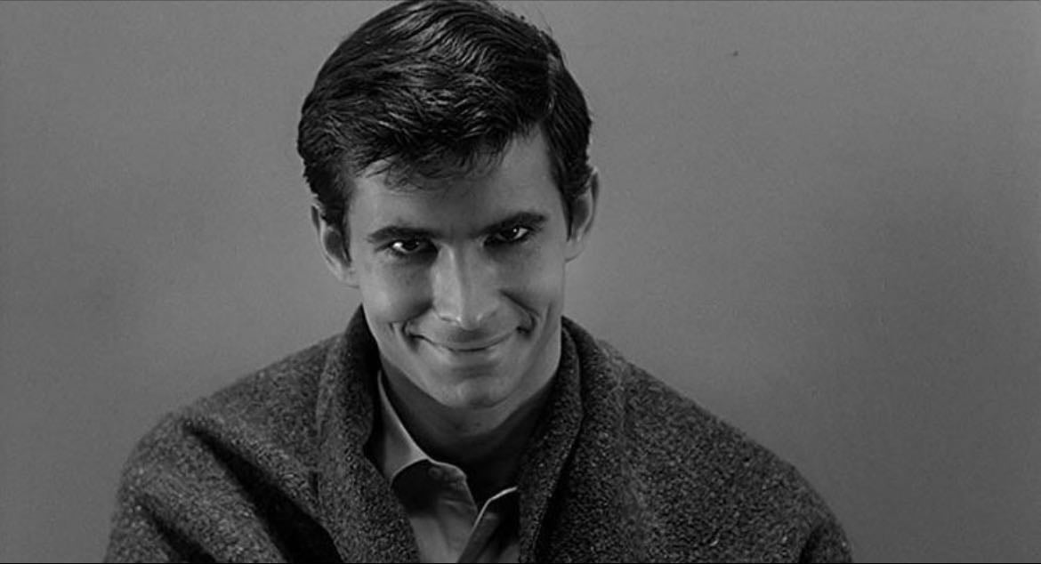 psycho - alfred hitchcock - 1960