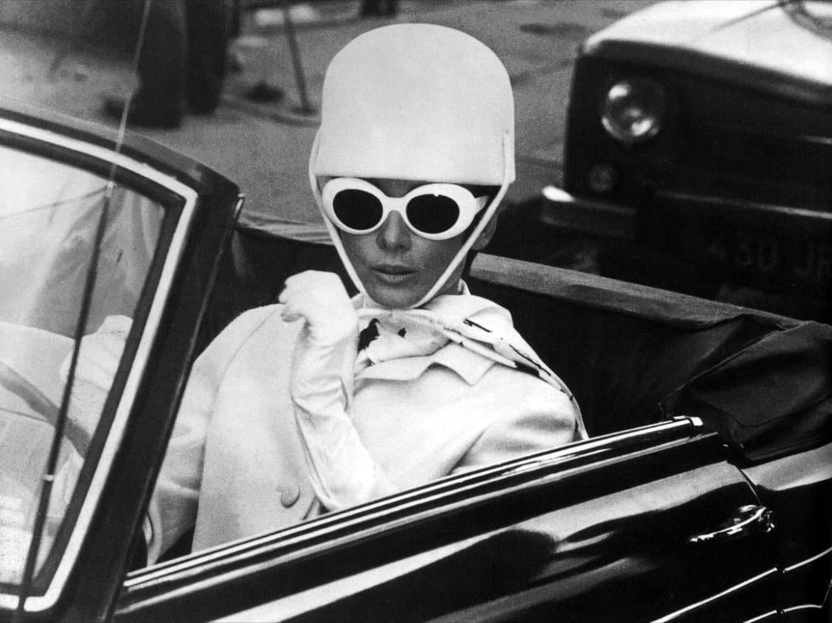 how to steal a million - william wyler - 1966