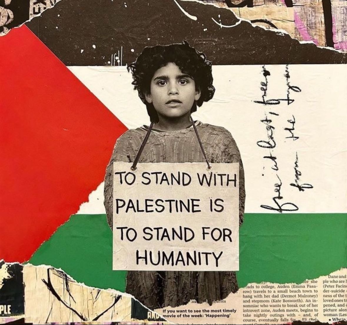 Things you can do to support Palestine - Other hypelist by ✰isa_verstappen✰