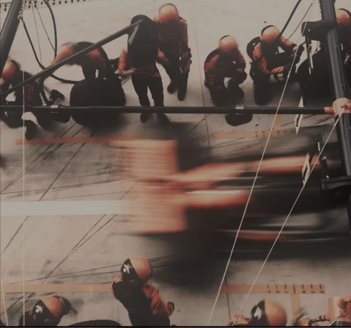 Favorite F1 drivers