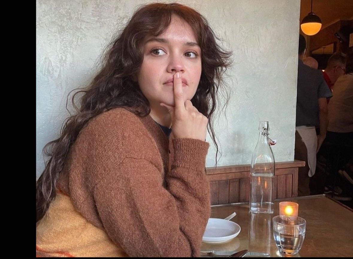 Olivia Cooke