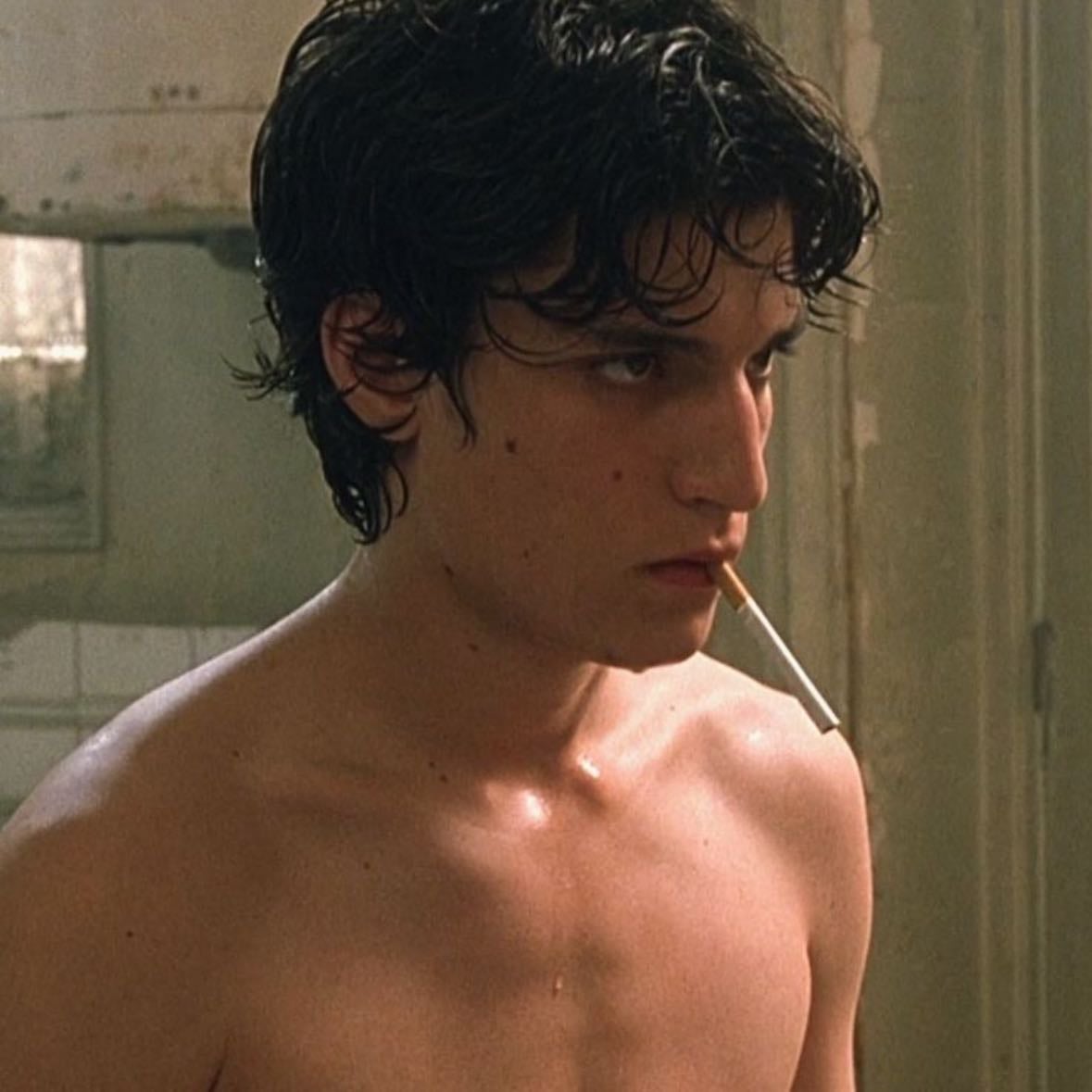 Louis Garrel