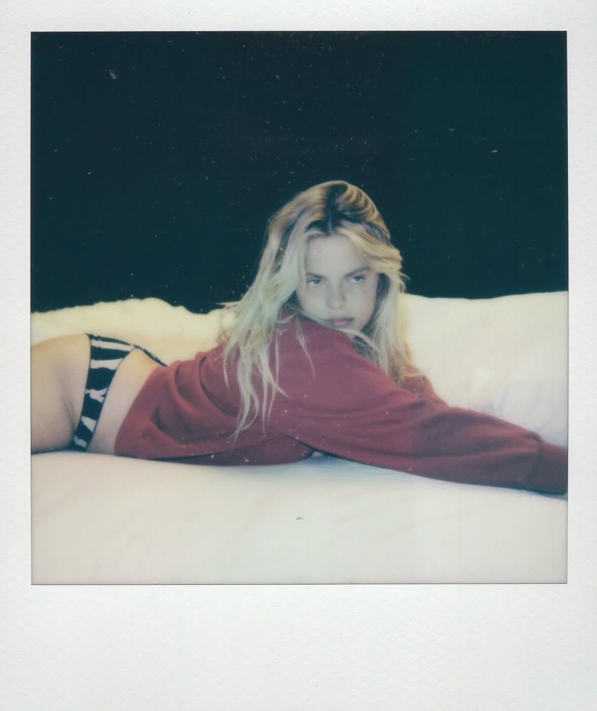 Renee Rapp - Singer/Actress