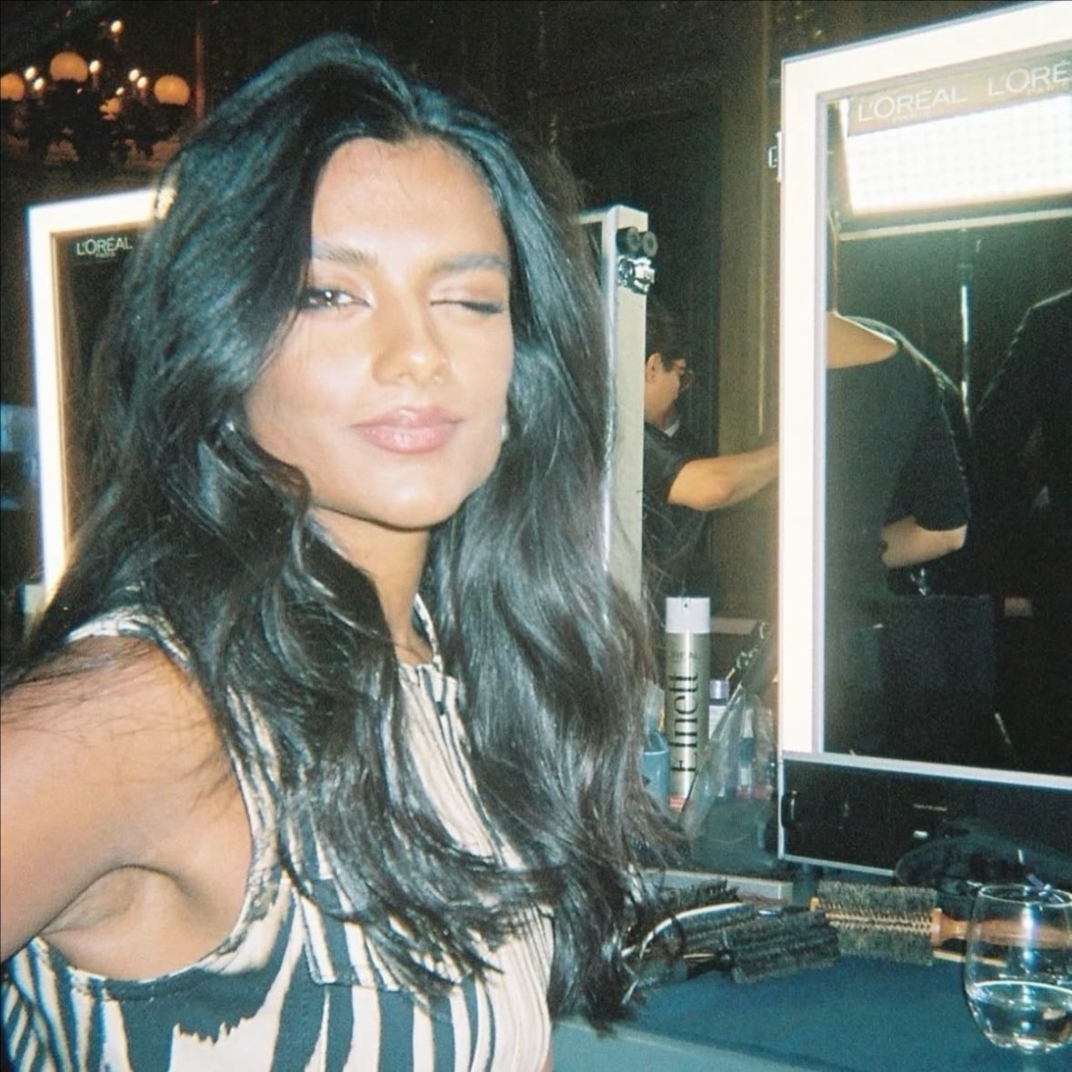 Simone Ashley