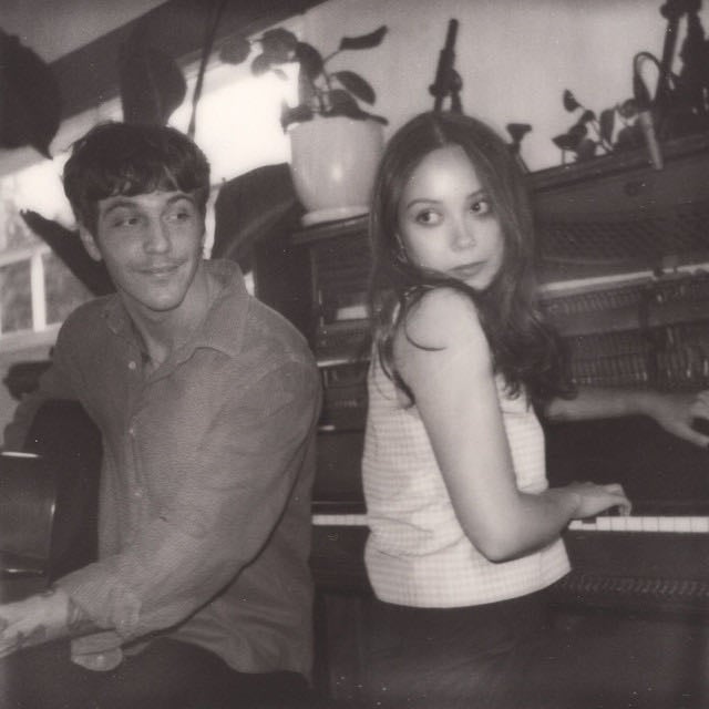 The Longest Goodbye (feat. Laufey) - Album · ROLE MODEL