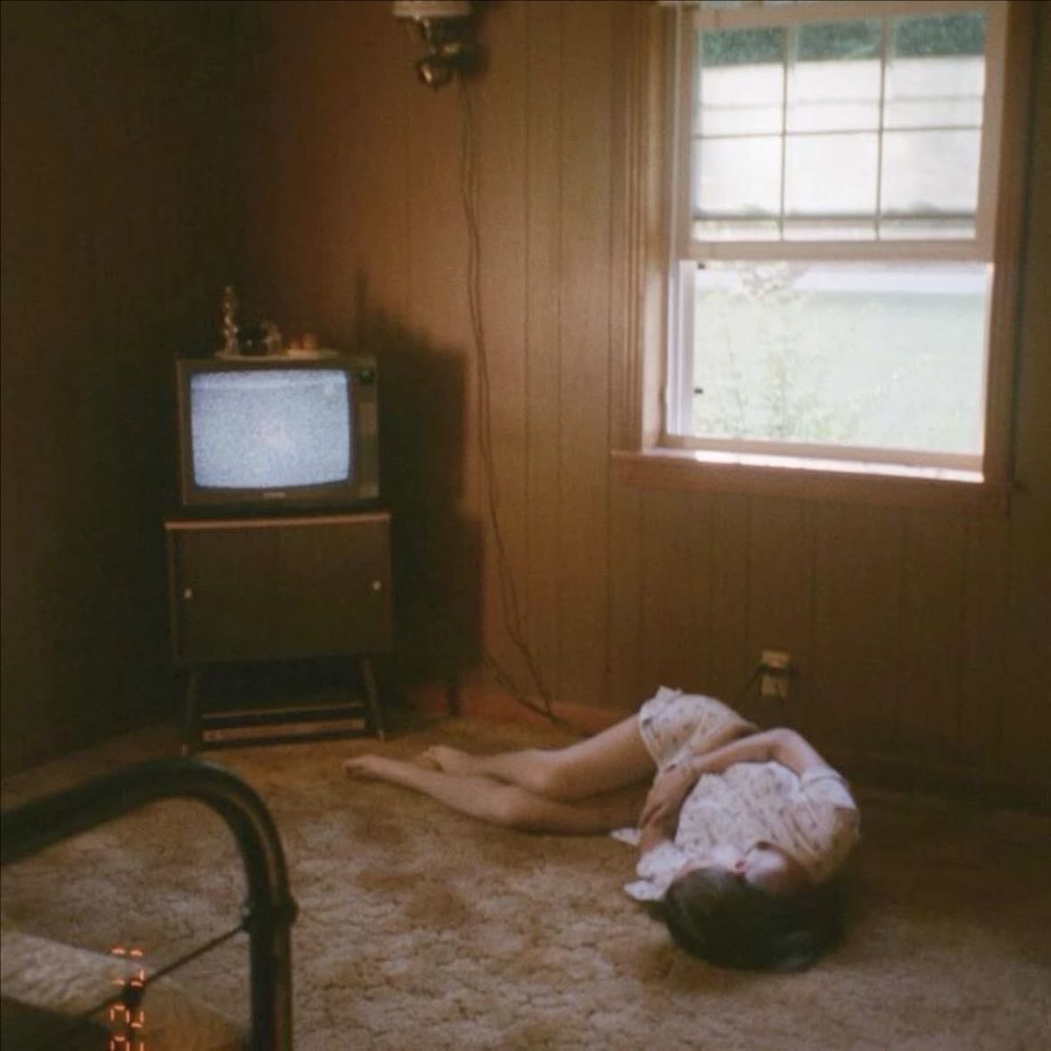 Sun Bleached Flies - Song · Ethel Cain
