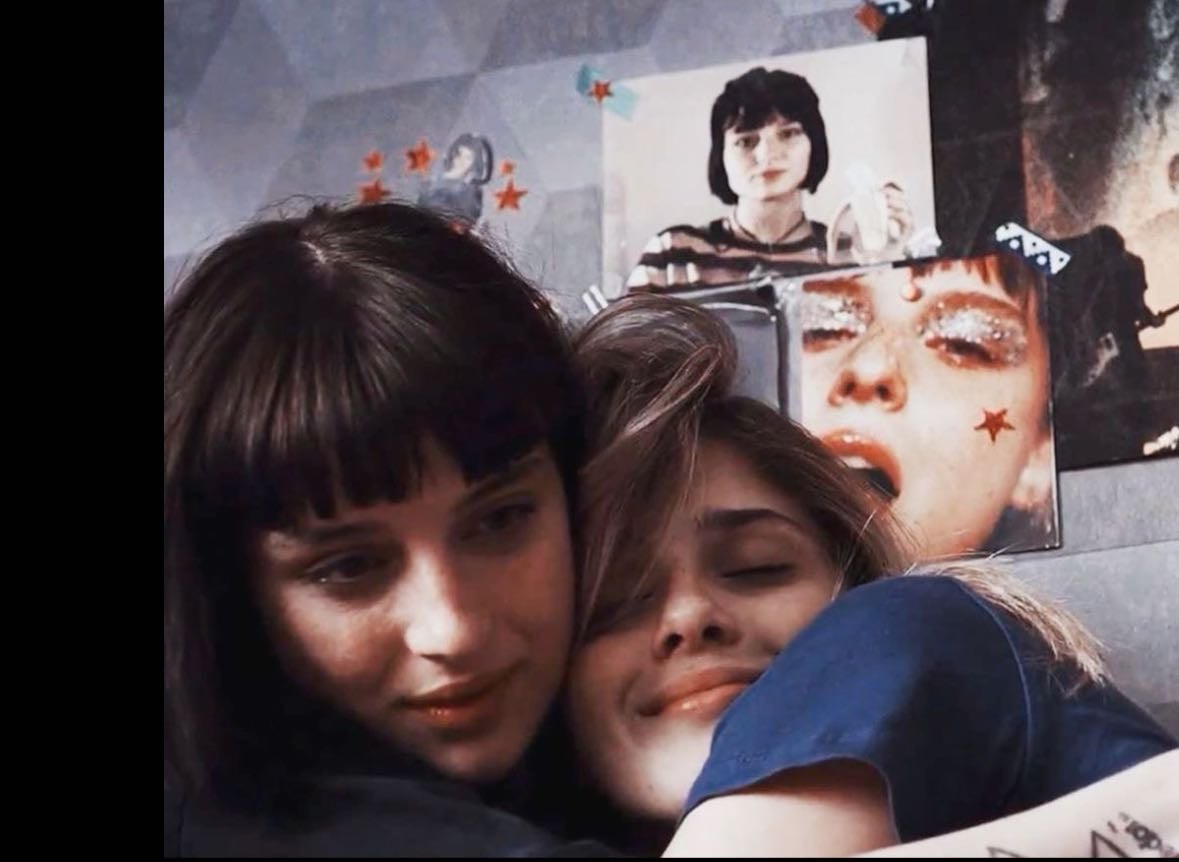 Chiara & Ludo