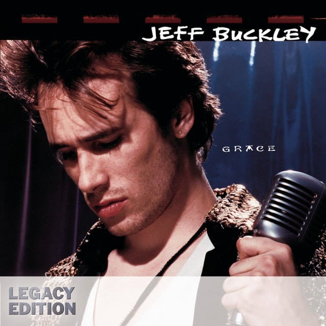 The Other Woman - Studio Outtake - 1993 - Song · Jeff Buckley