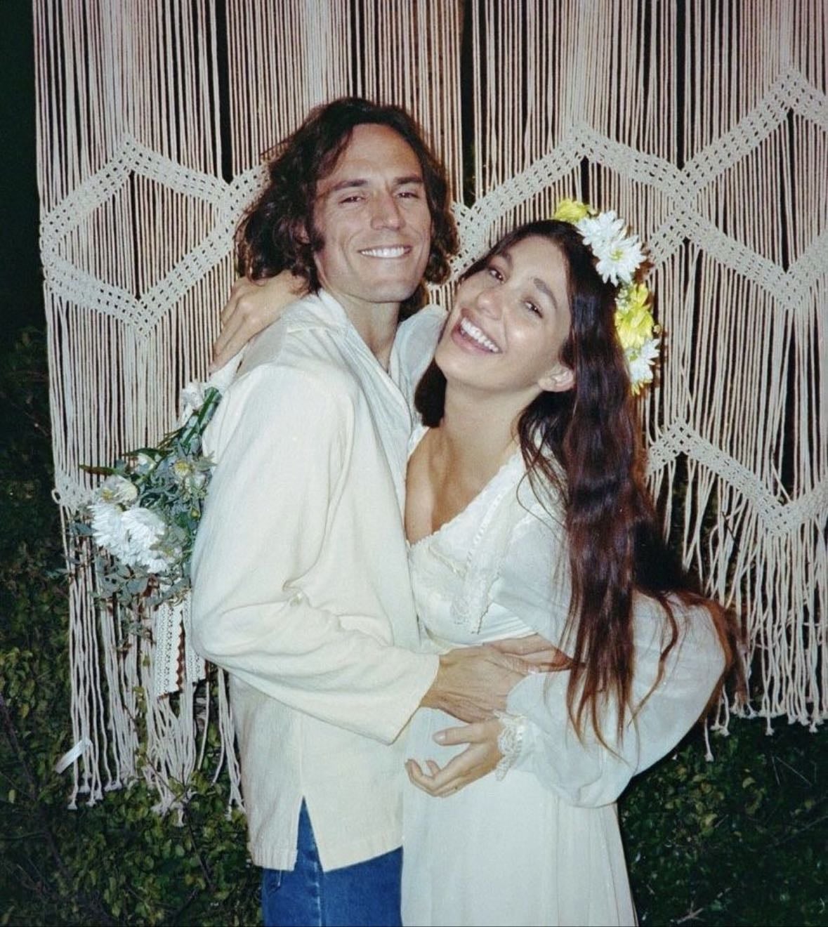 Camila Dunne & Billy Dunne
