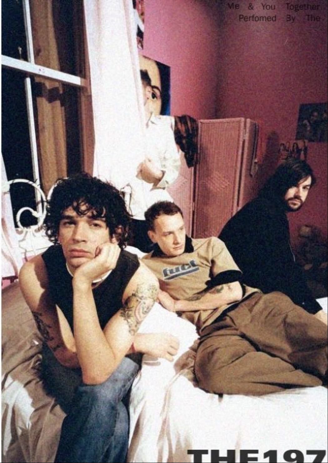 The 1975 - Artist