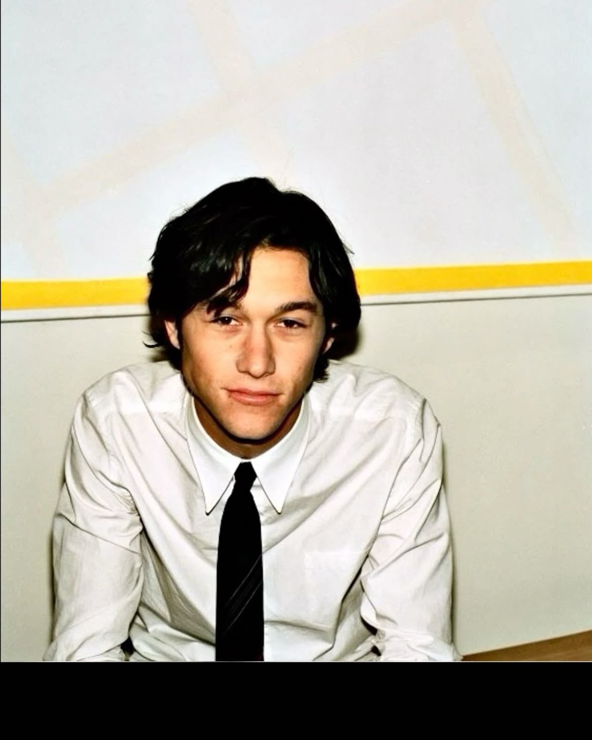 Joseph Gordon-Levitt