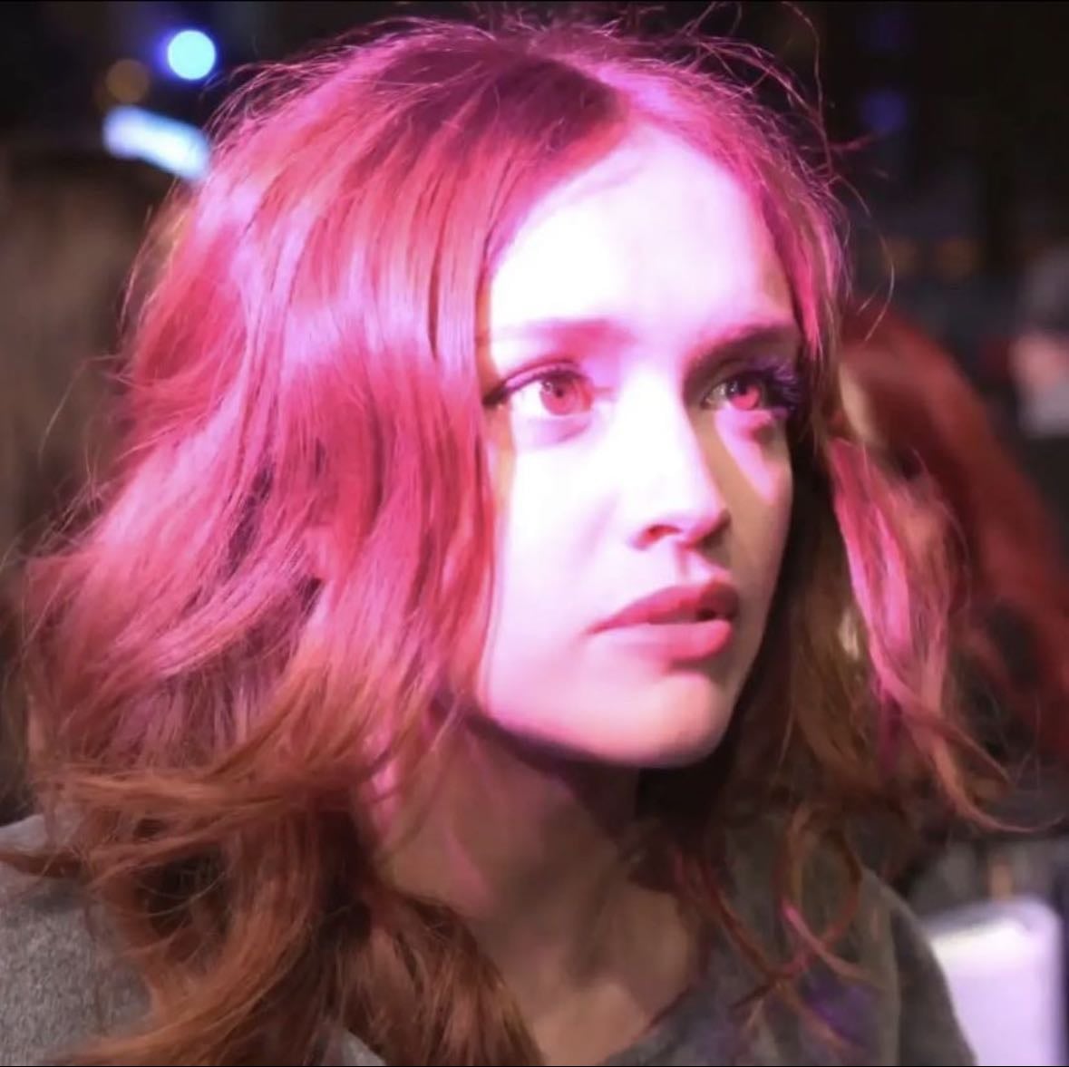 Olivia Cooke
