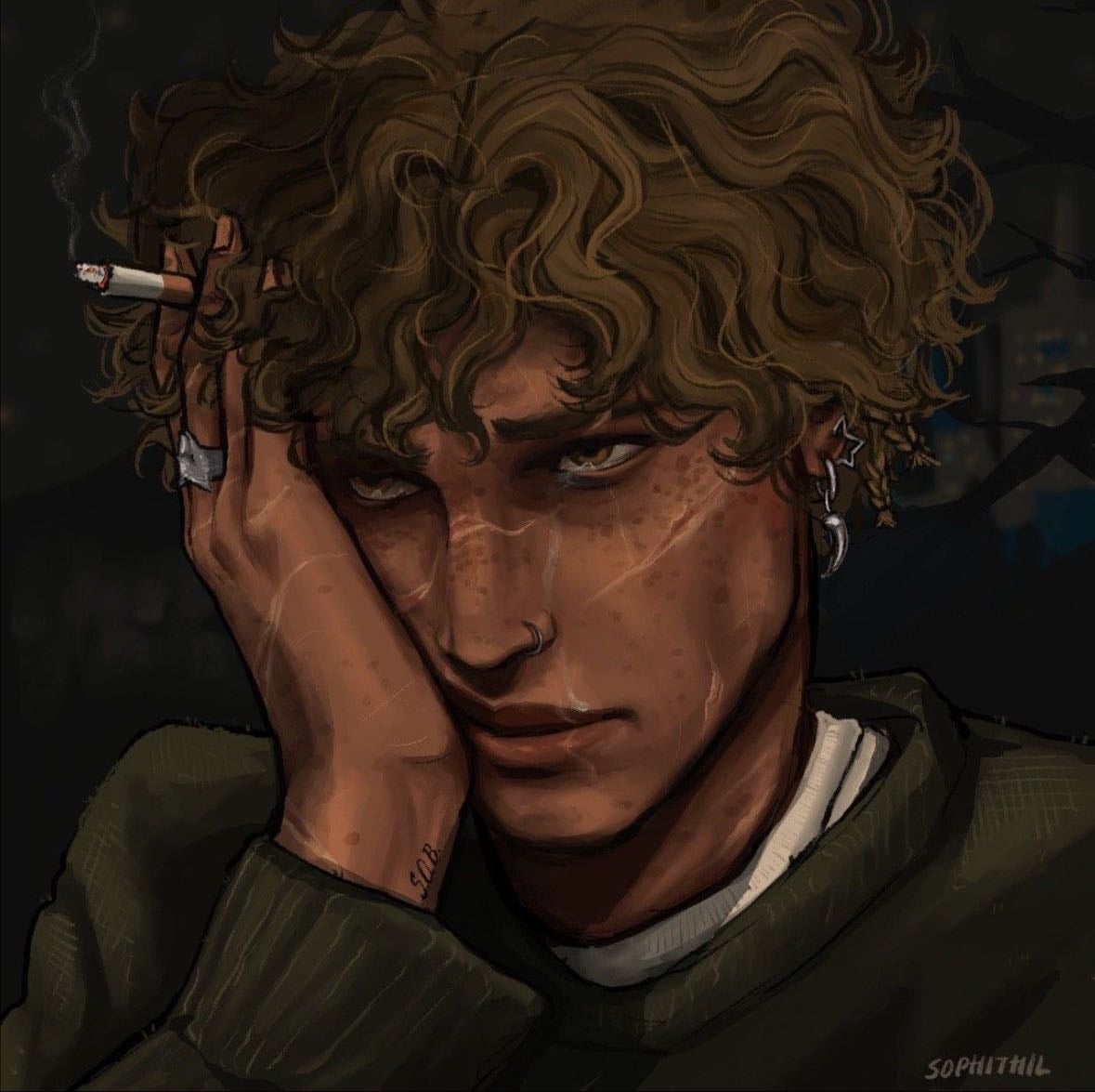 Remus Lupin