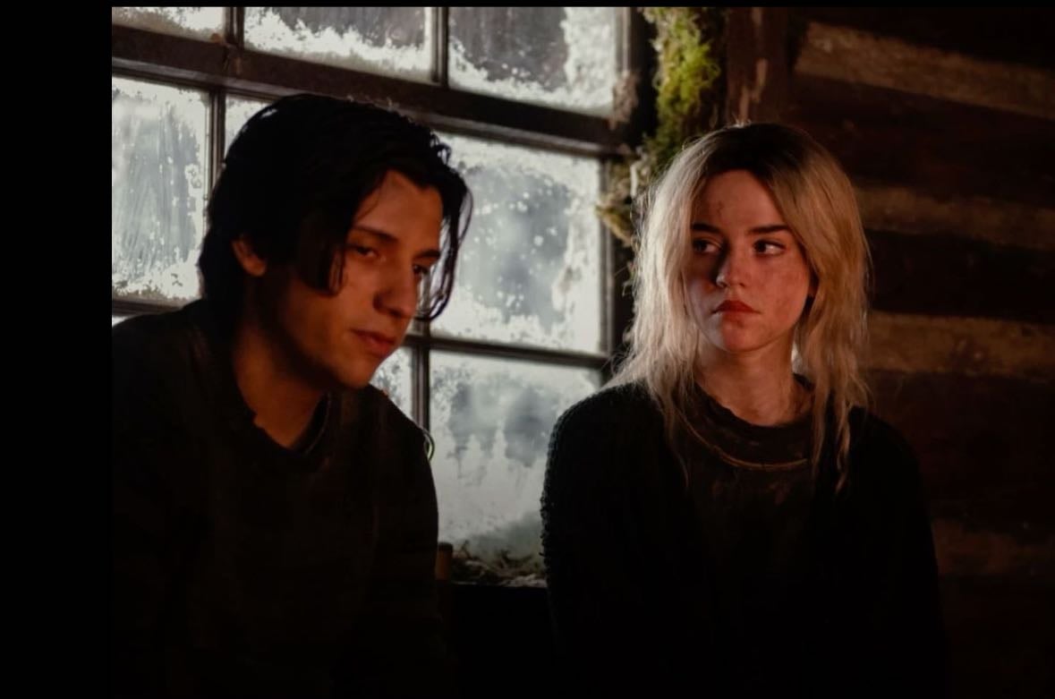 Nat & Travis