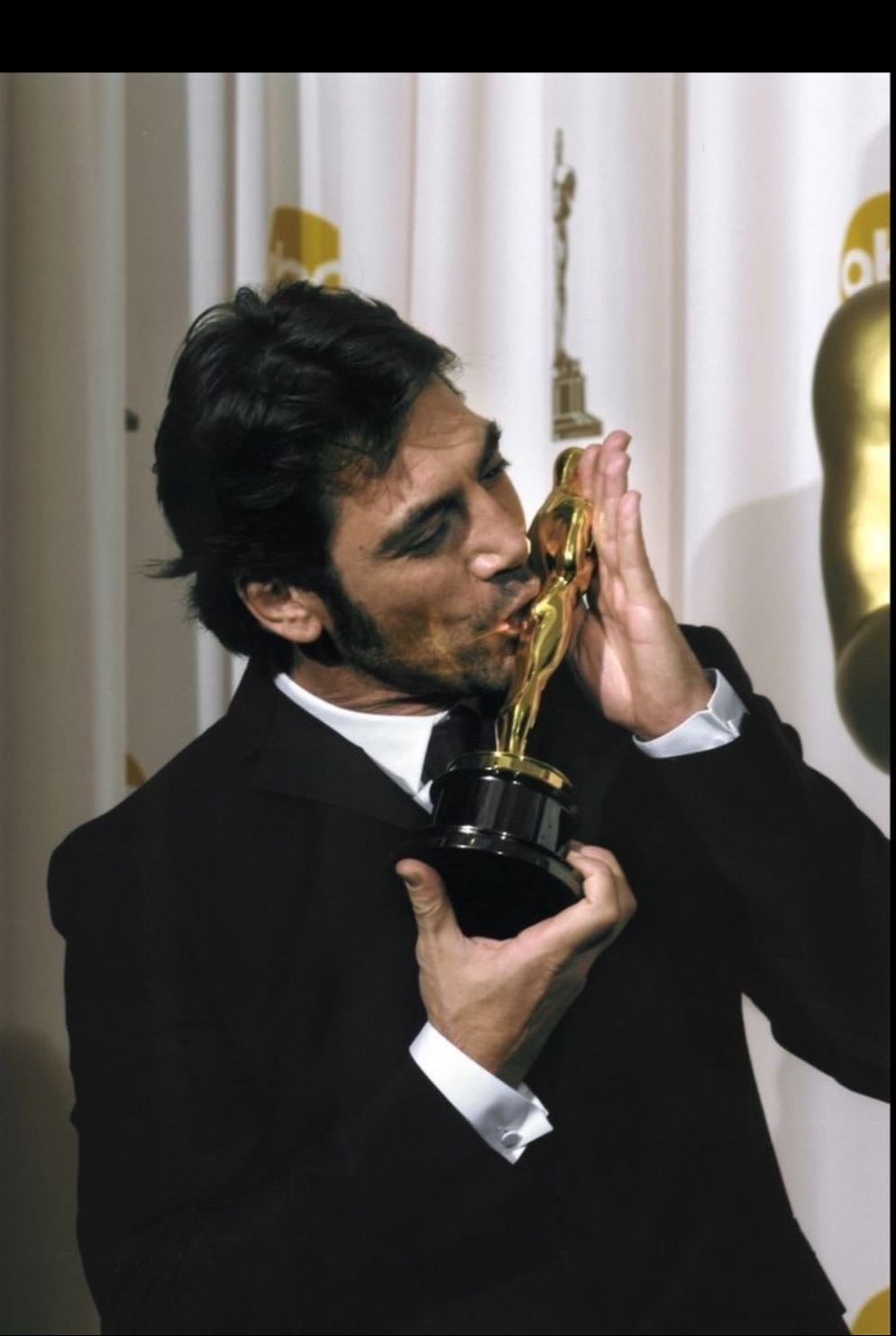 Javier Bardem