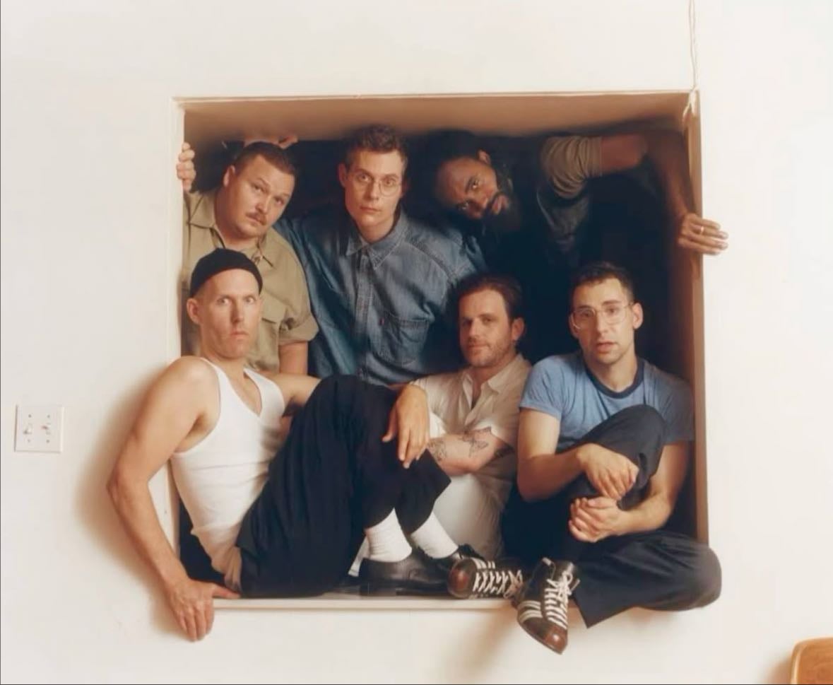 Bleachers - Artist