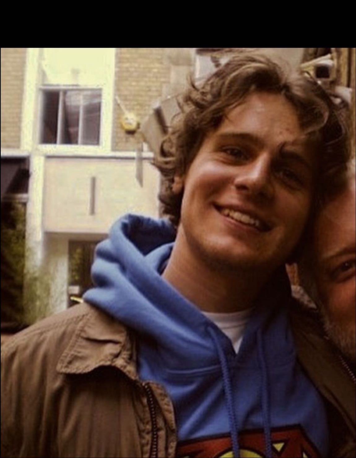 Jonathan Groff