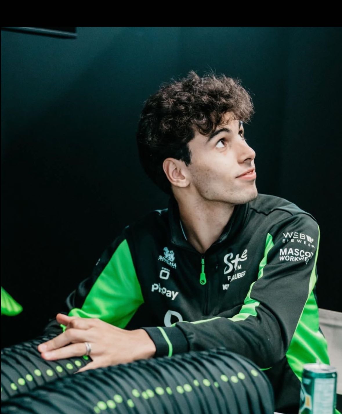 Gabriel Bortoleto
